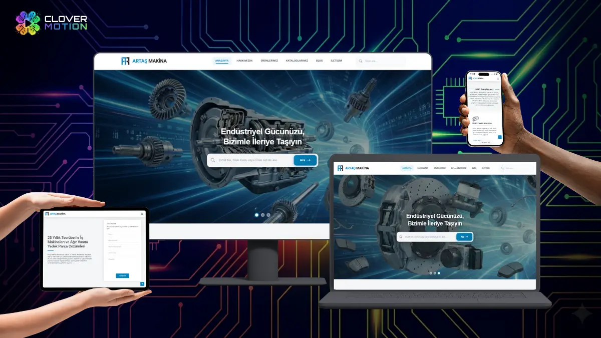 Artaş Makina Mühendislik